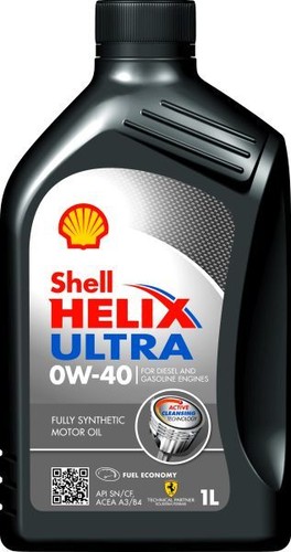 Adatto per olio - motore, shell