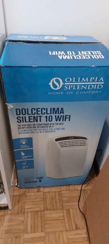 Olimpia splendid dolceclima - olimpia,