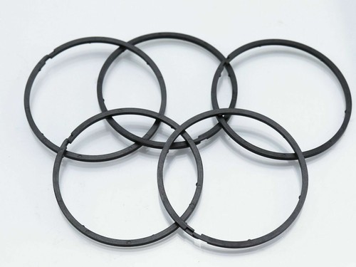 Kit anello guarnizione cambio - kit,