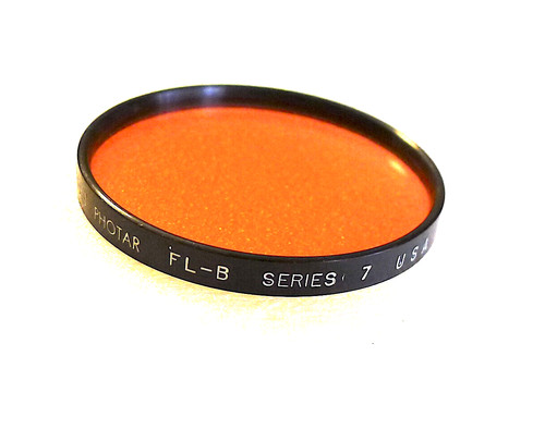 Serie drop filtro - 7,