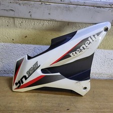 CUPOLINO BENELLI BN125 2019