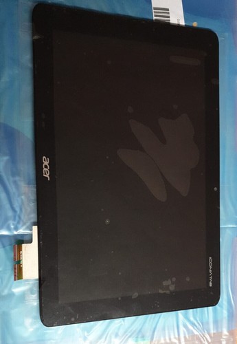 Acer iconia tab - tab, a510