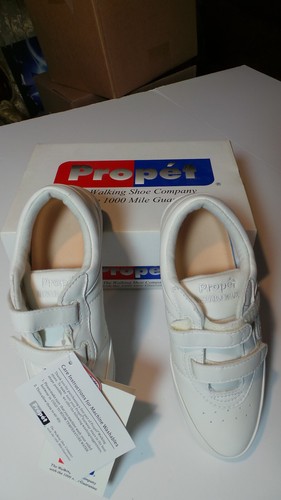 Scarpe propet easy walker - scarpe,