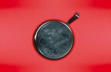 Kayak da mare rotondo Gaspachi Hatch 