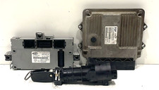 KIT CENTRALINA MOTORE FIAT IDEA 1.3 MJET 90CV., CODICE: MJD6F3.M5