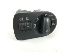 Audi Q3 8U Interno Cruscotto