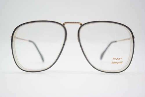 Occhiali vintage owp - occhiali, design
