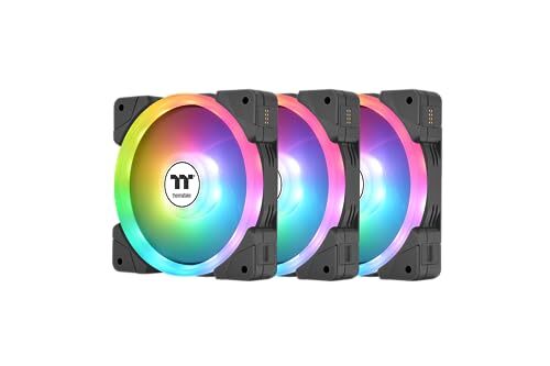 Thermaltake swafan ex12 - thermaltake,