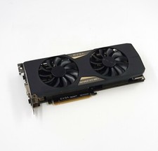 Scheda grafica video EVGA