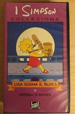 I Simpson collezione - Lisa