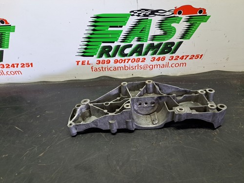 Supporto staffa alternatore - staffa,