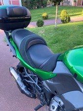 Kawasaki Versys 1000 2019-2021