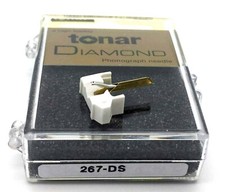 TONAR 267 DS N44-7 Ago per