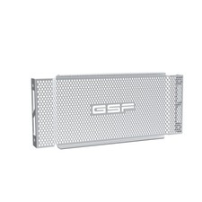 Protezione radiatore moto per