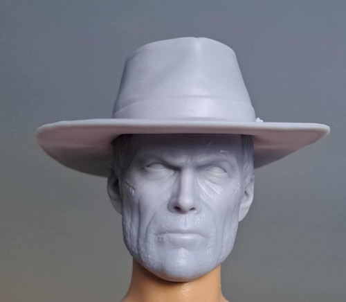 Clint eastwood william - clint,