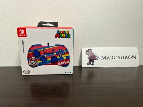 Horipad mini super mario - horipad,