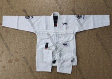 Jiu jitsu kimono custom made