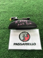 MANIGLIA ESTERNA PORTA