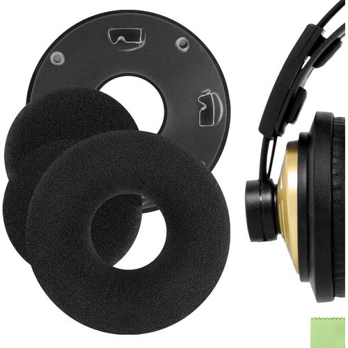 Geekria cuscinetti auricolari - cuscinetti,
