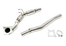 TA Technix Downpipe 3 " 76MM
