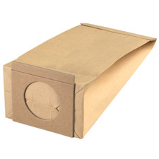 8 sacchetti per aspirapolvere Hoover per la serie ALPHA