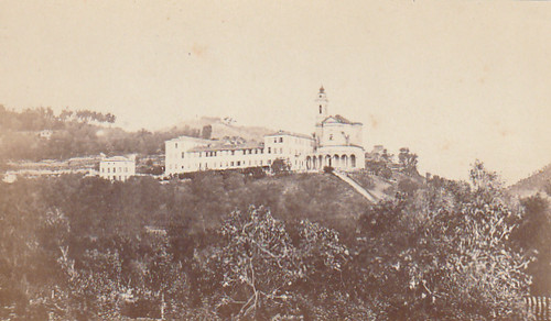 Rare photo 1866 cdv - rare,