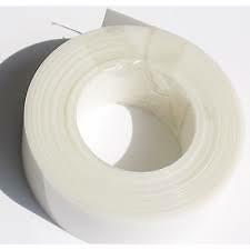 HAWK JH-GD-36 GUARNIZIONE LAMELLE IN TEFLON L.36 MM X CLASSE 4,70 Al  METRO