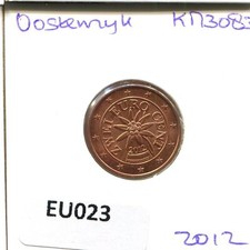 Moneta centesimi euro - centesimi,
