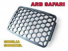 Toyota Tacoma ARB safari