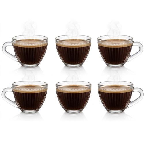 Set tazzine caffè - tazzine, in