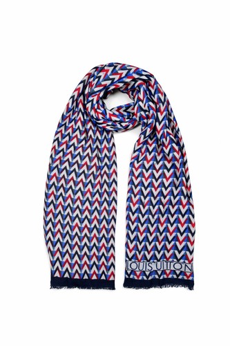 Sciarpa lino louis - sciarpa, vuitton