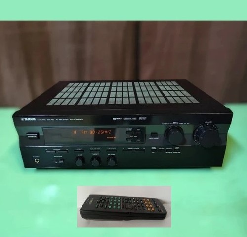 Sintoamplificatore yamaha - yamaha, rx