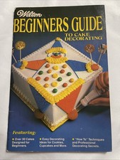 Vintage 1981 Wilton Beginners