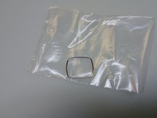 Vetro originale D&G Modello