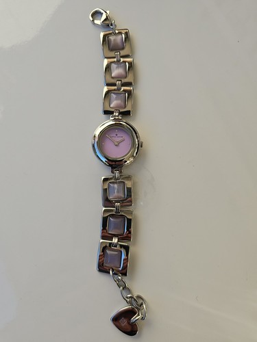 Orologio donna alpha zaffiro - donna,
