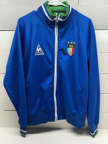 Giacca pista vintage - da, le