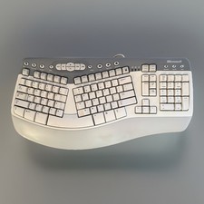 Microsoft Natural Multimedia