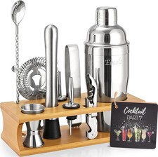 Bartender Kit Set Shaker