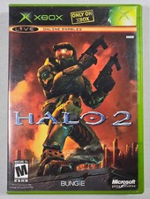 Halo 2 gioco originale