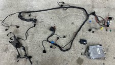 Cablaggio motore TDI VW PASSAT