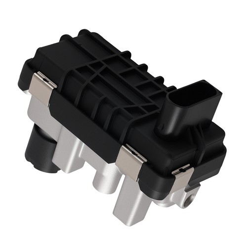 Attuatore elettrico turbo for - attuatore,