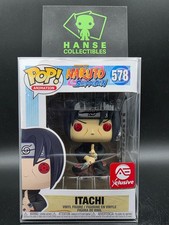 Funko Pop Naruto Shippuden n