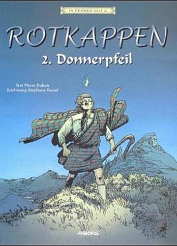 Ferner zeit rotkappen - ferner, 2,