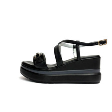 NERO GIARDINI SCARPE DONNA