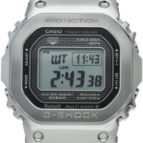 Orologio radio casio shock - orologio,