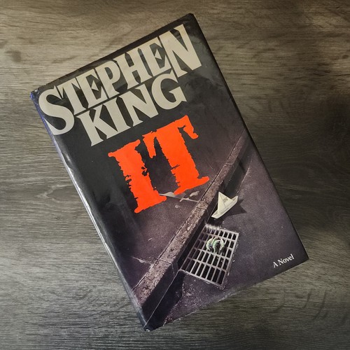 Stephen king 1st - king, edition
