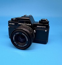 Praktica B100 fotocamera