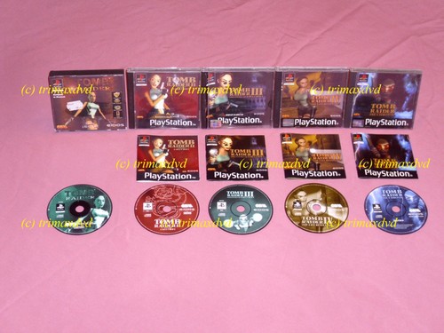 Ps1 tomb raider 4 - ps1_tomb,