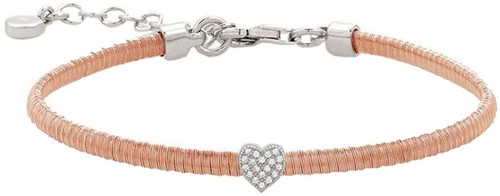 Bracciale nomination donna - bracciale, in
