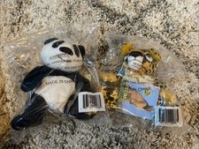 Peluche vintage amoco amici